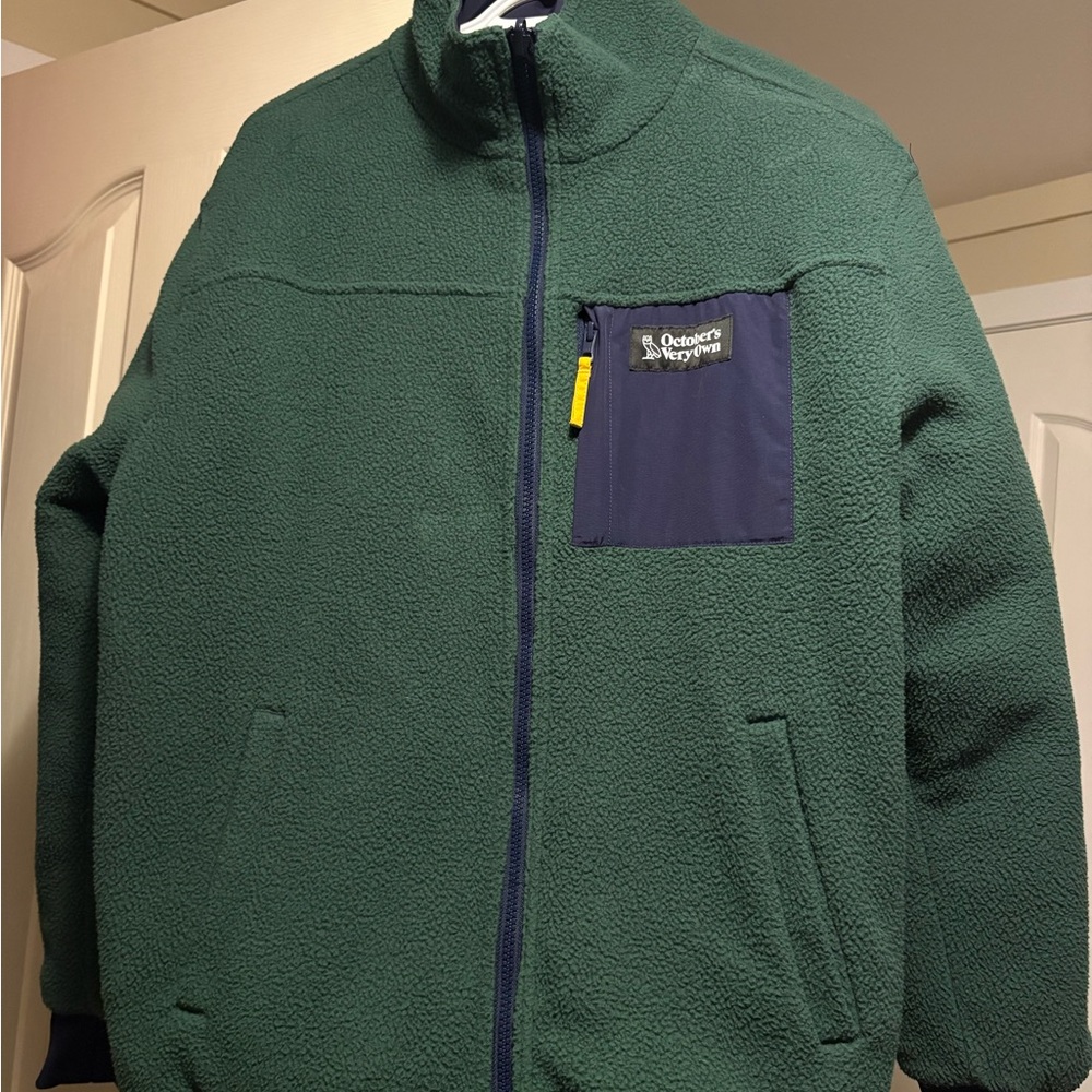 OVO bomber jacket